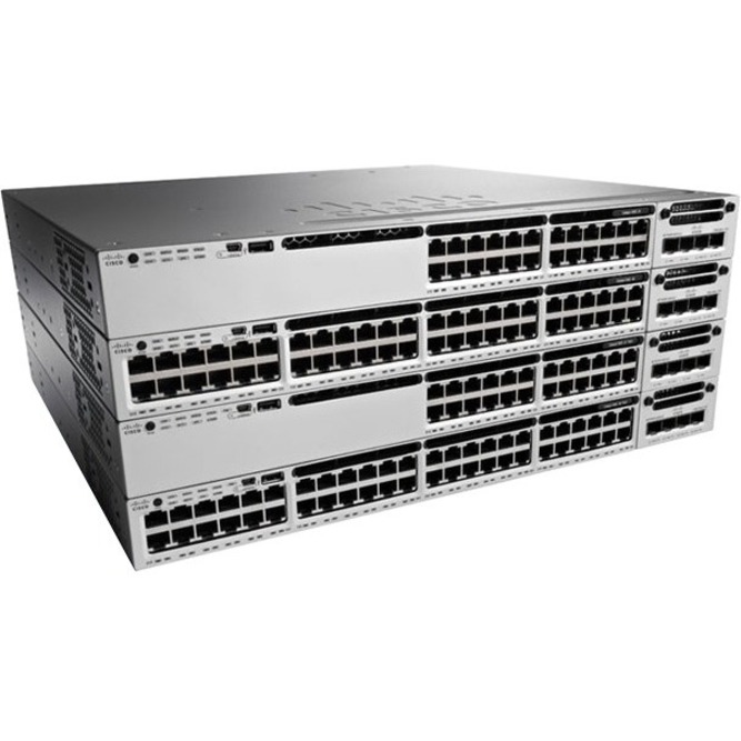 Cisco WS-C3850-12S-S from ICP Networks