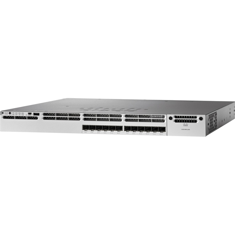 Cisco WS-C3850-12X48U-E from ICP Networks