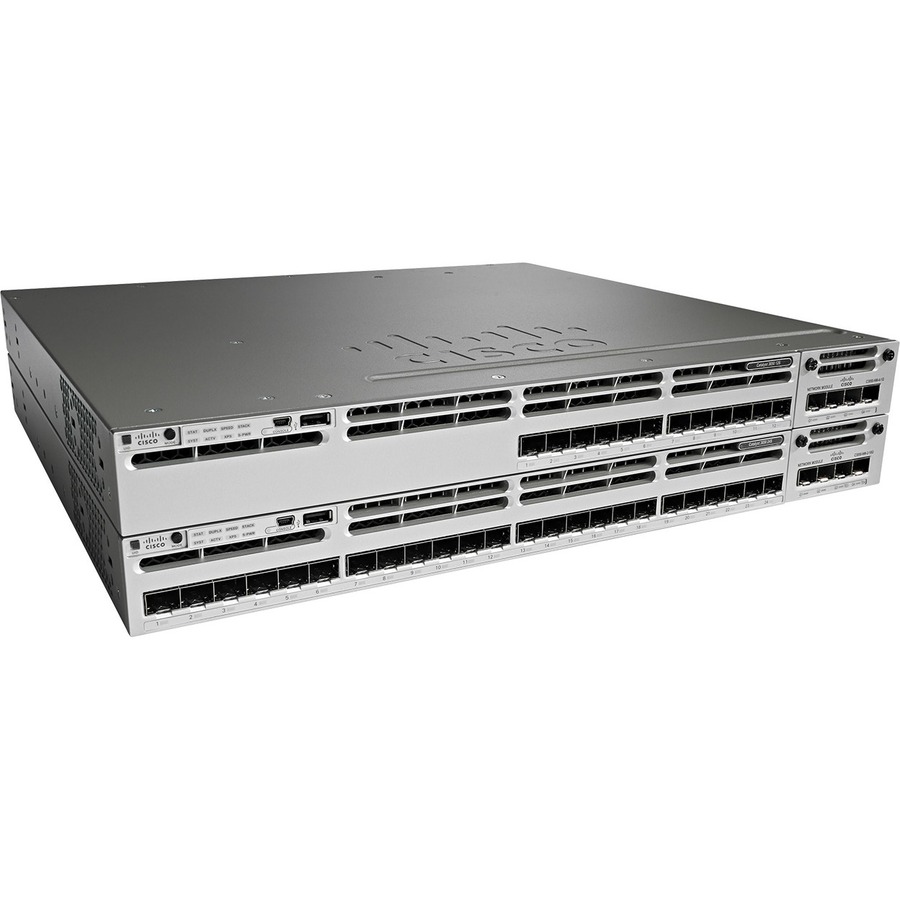 Cisco WS-C3850-24S-S from ICP Networks