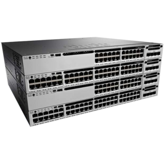 Cisco WS-C3850-24U-L from ICP Networks