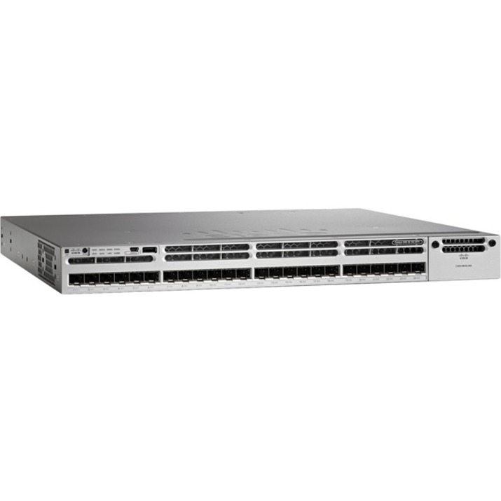 Cisco WS-C3850-24XS-S from ICP Networks