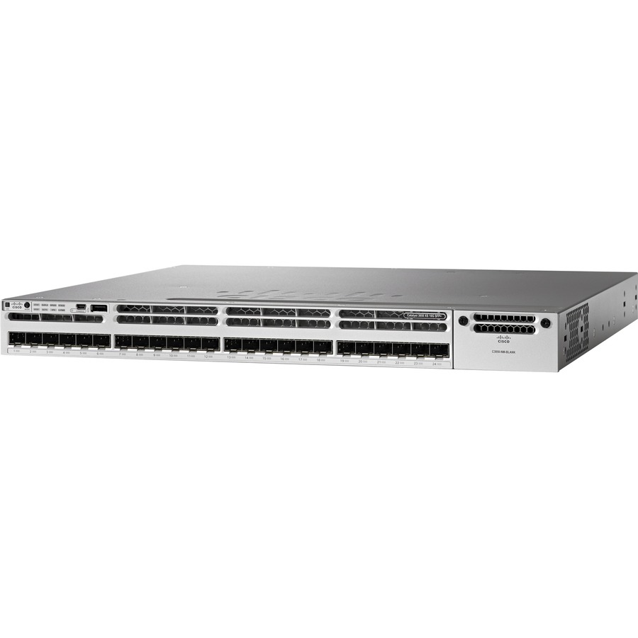 Cisco WS-C3850-24XU-E from ICP Networks