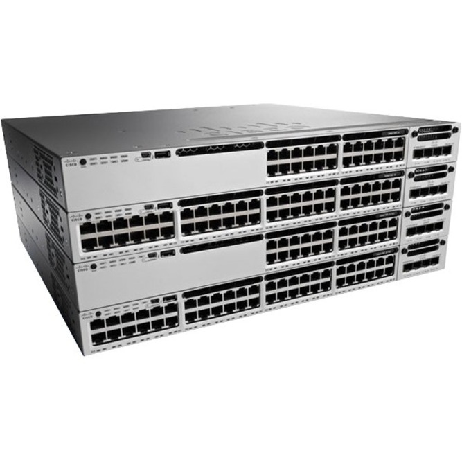 Cisco WS-C3850-48PW-SZ from ICP Networks