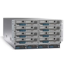 Cisco Servers
