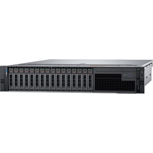 Dell EMC 4KPMV from ICP Networks