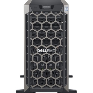 Dell EMC 4PM34 from ICP Networks