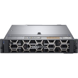 Dell EMC CFV03 from ICP Networks
