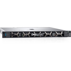 Dell EMC CHRH4 from ICP Networks
