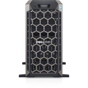 Dell EMC HRM9D from ICP Networks