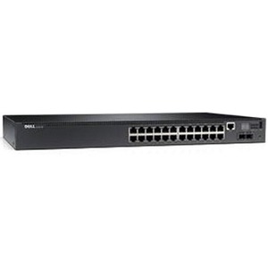 Dell EMC N2024P from ICP Networks