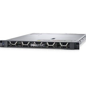 Dell EMC RTTR5 from ICP Networks