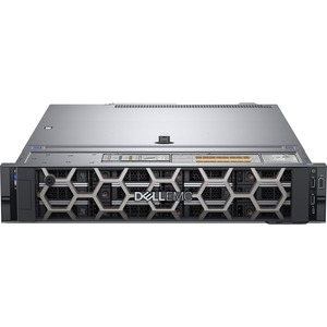 Dell EMC TPP50 from ICP Networks