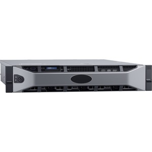 Dell EMC TTCYD from ICP Networks