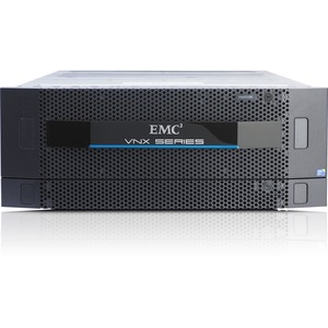 Dell EMC VNX51153010FN from ICP Networks