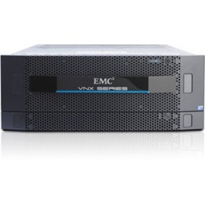 Dell EMC VNX51D153010D from ICP Networks