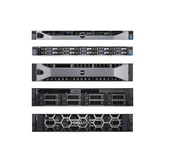 Dell EMC Routers