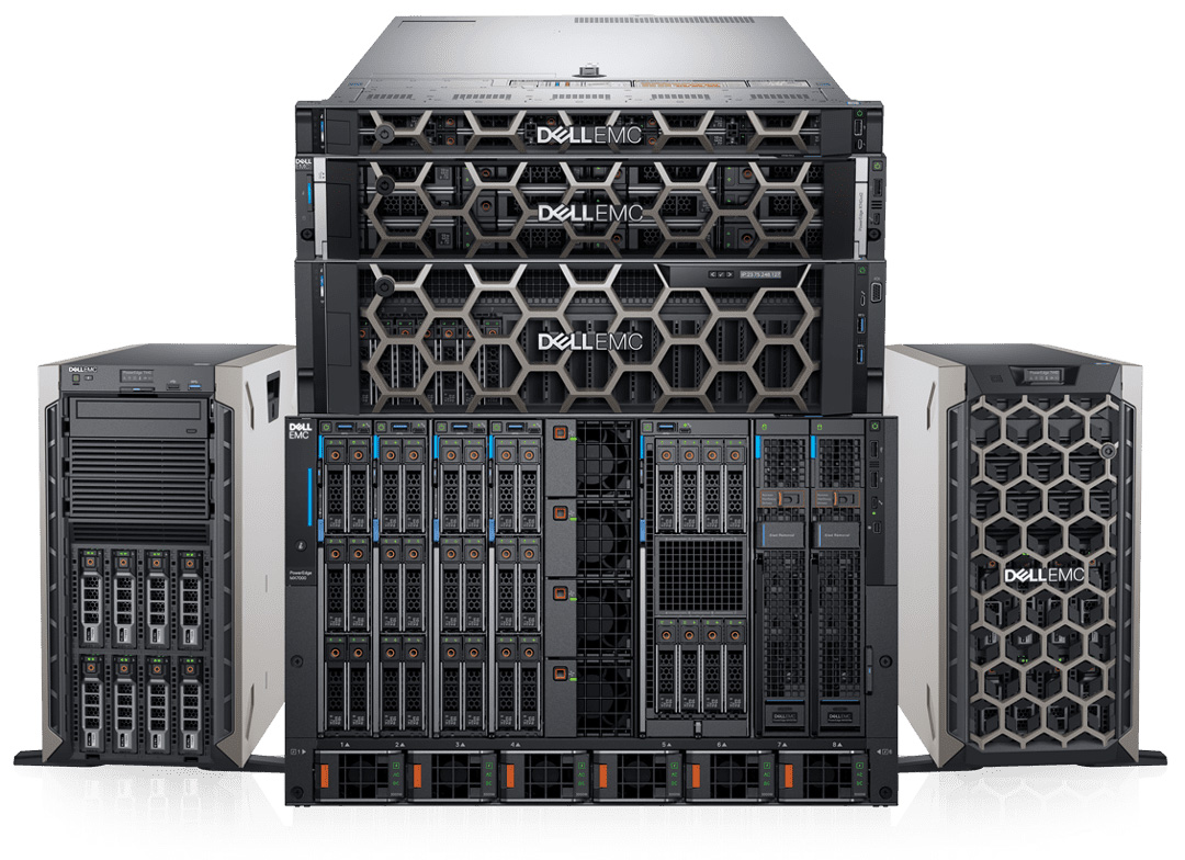 Dell EMC Storage