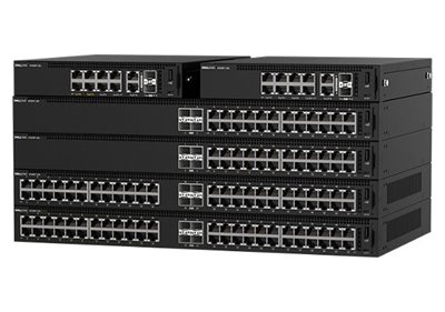 Dell EMC Switches