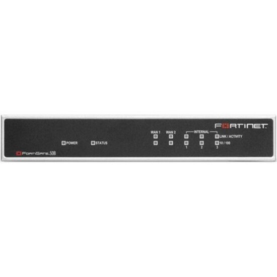 Fortinet FG-50B-BDL-950-36 from ICP Networks