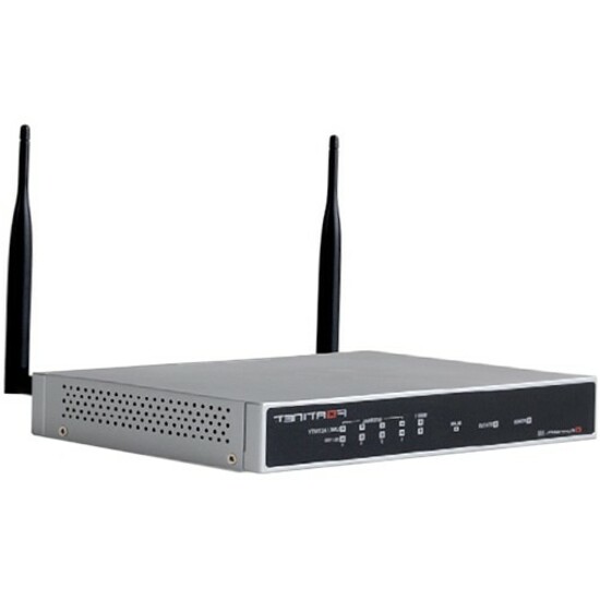Fortinet FWF-30B-BDL from ICP Networks