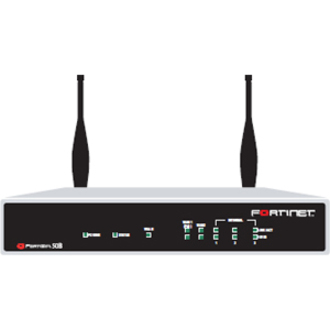 Fortinet FWF-50B from ICP Networks
