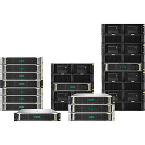 Hpe BB956A from ICP Networks