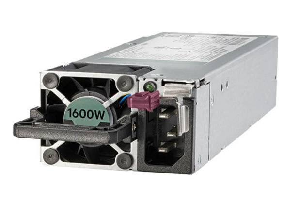HPE Power