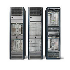 HPE Routers