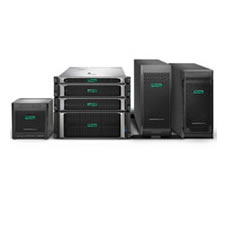 HPE Servers