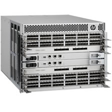 HPE Switches