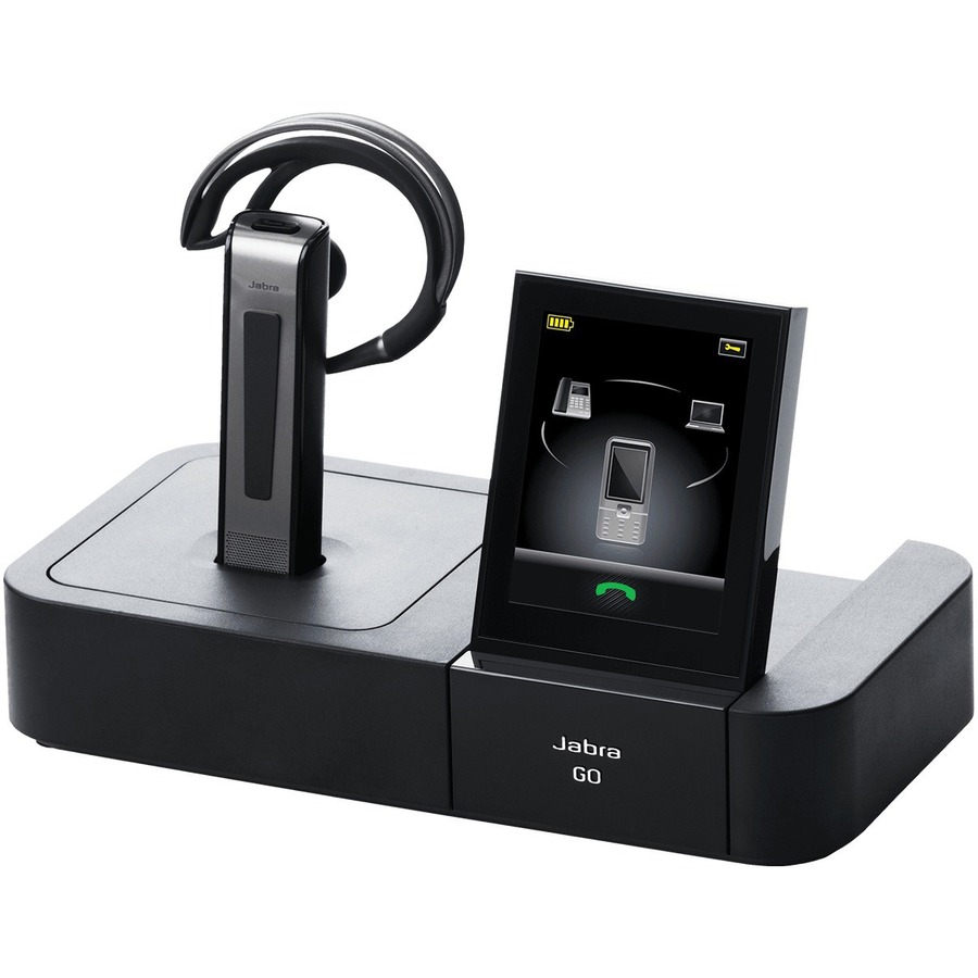 Jabra 6470-15-207-501 from ICP Networks