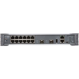 Juniper B-EX2300-C12T-3S-E from ICP Networks