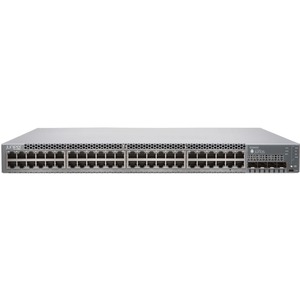 Juniper EX3400-48T-DC from ICP Networks