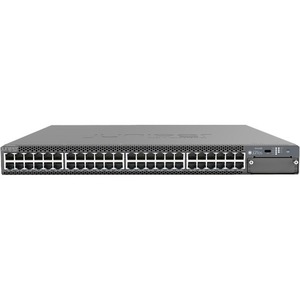 Juniper EX4400-48F-DC-AFI from ICP Networks