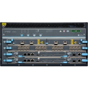 Juniper EX9204-RED3C-AC from ICP Networks