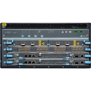 Juniper EX9204-RED3C-DC from ICP Networks