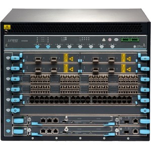 Juniper EX9208-RED3C-DC from ICP Networks