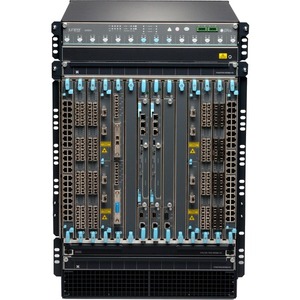 Juniper EX9214-BASE3B-AC-T from ICP Networks