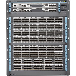 Juniper QFX10008-BASE-H from ICP Networks