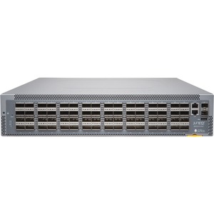 Juniper QFX5210-64C-DC-AFI from ICP Networks