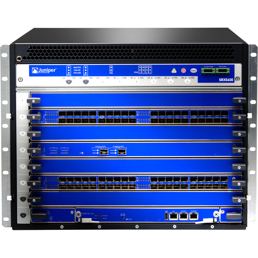 Juniper SRX5600-PWR-2400-DC-S from ICP Networks
