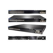 Juniper Switches