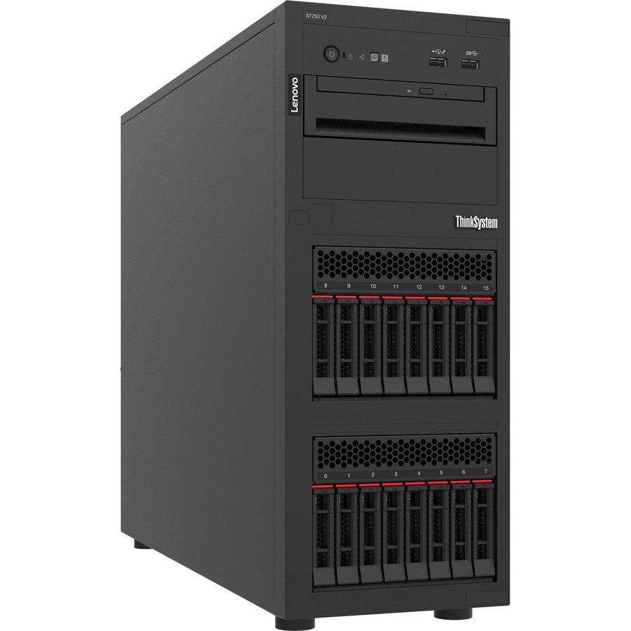 Lenovo 7D8FA00NEA from ICP Networks