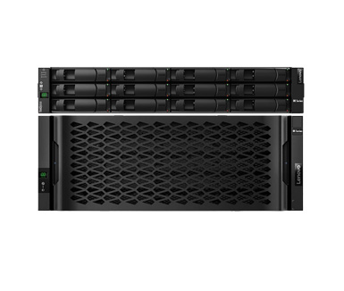 Lenovo Storage