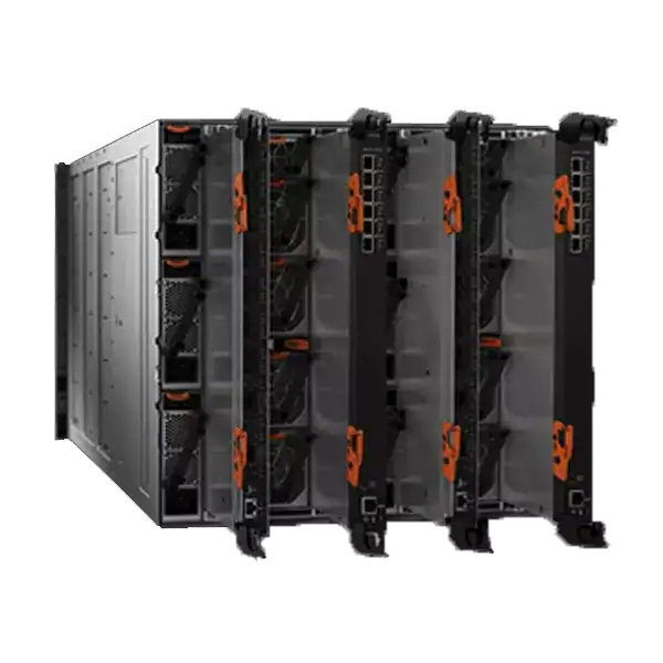 Lenovo Switches