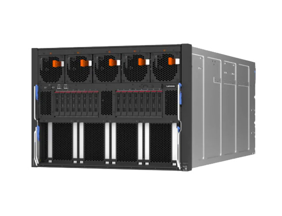 Lenovo ThinkSystem Servers