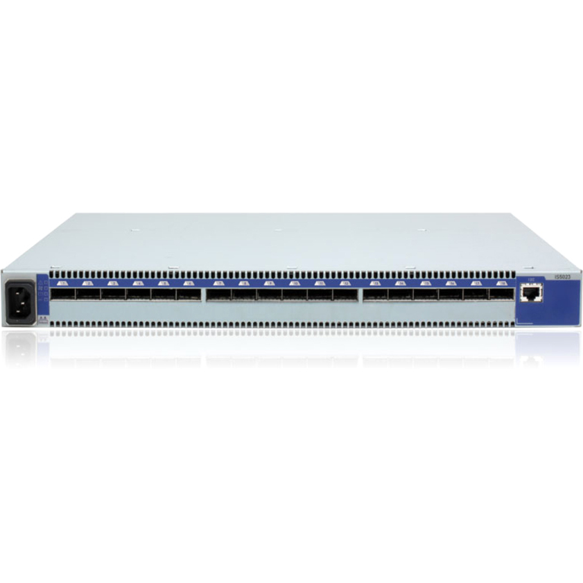 Mellanox MIS5023Q-1BFR from ICP Networks