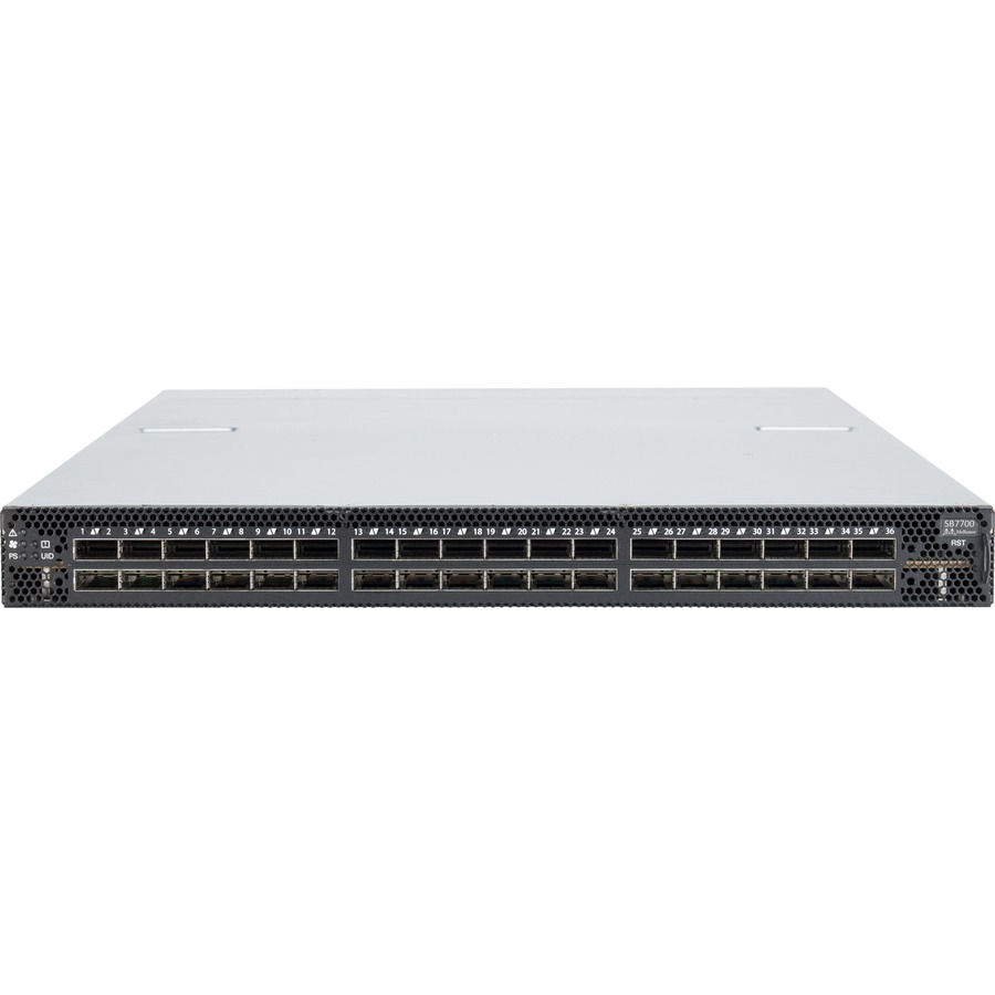 Mellanox MSB7700-ES2F from ICP Networks