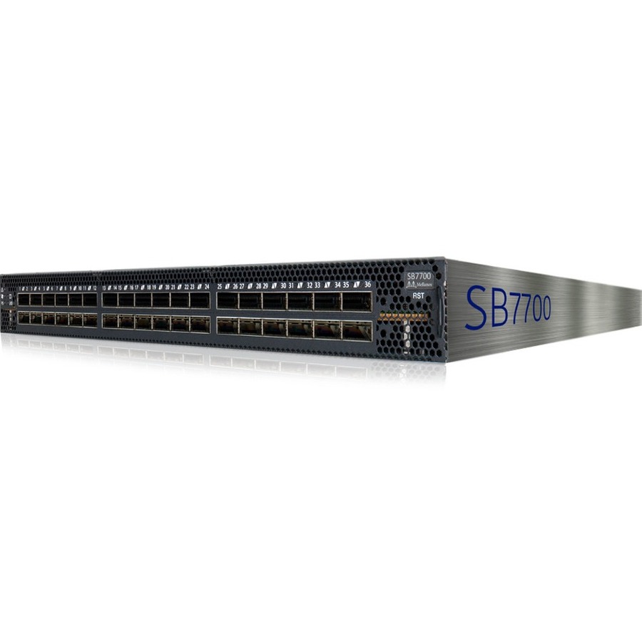 Mellanox MSB7700-ES2R from ICP Networks