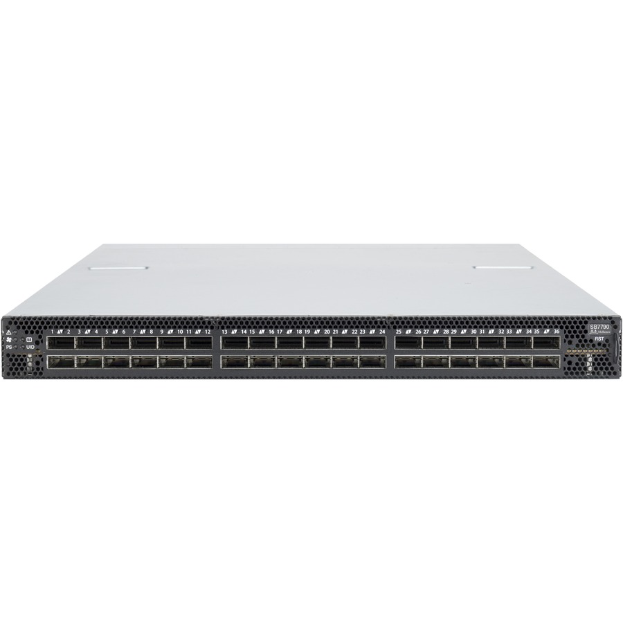 Mellanox MSB7790-ES2F from ICP Networks